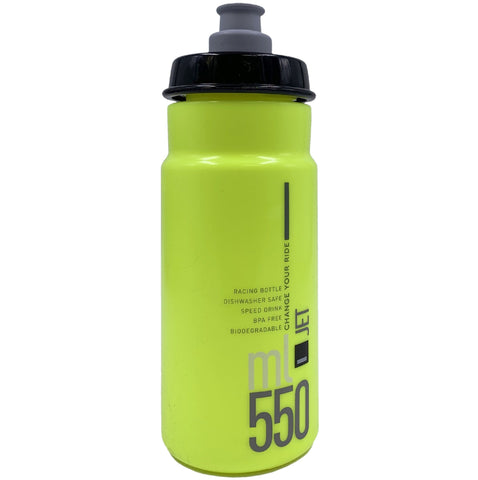 Image of Elite Jet Water Bottle Assorted Colors