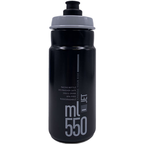 Image of Elite Jet Water Bottle Assorted Colors