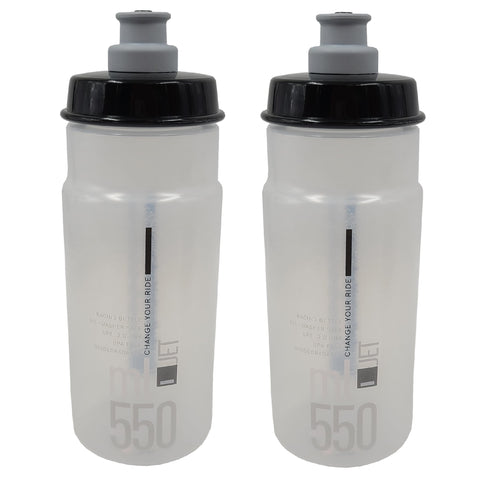 Image of Elite Jet Water Bottle Assorted Colors
