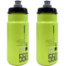 Elite Jet Water Bottle Assorted Colors - The Bikesmiths