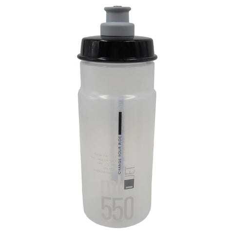 Image of Elite Jet Water Bottle Assorted Colors