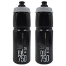 Elite Jet Water Bottle Assorted Colors - The Bikesmiths