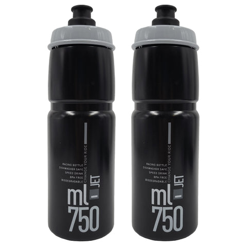 Image of Elite Jet Water Bottle Assorted Colors