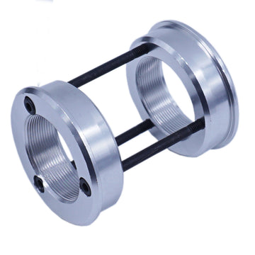 Jien Yuan BA01 YC-AD1 Bottom Bracket Shell Adapter OPC (American) To ATB (Euro) - The Bikesmiths