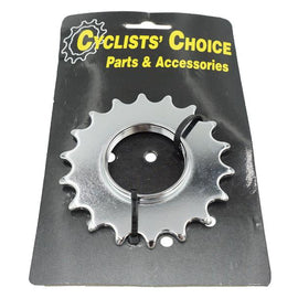 Joy Tech Formula Track Cog - 1/8" - TheBikesmiths