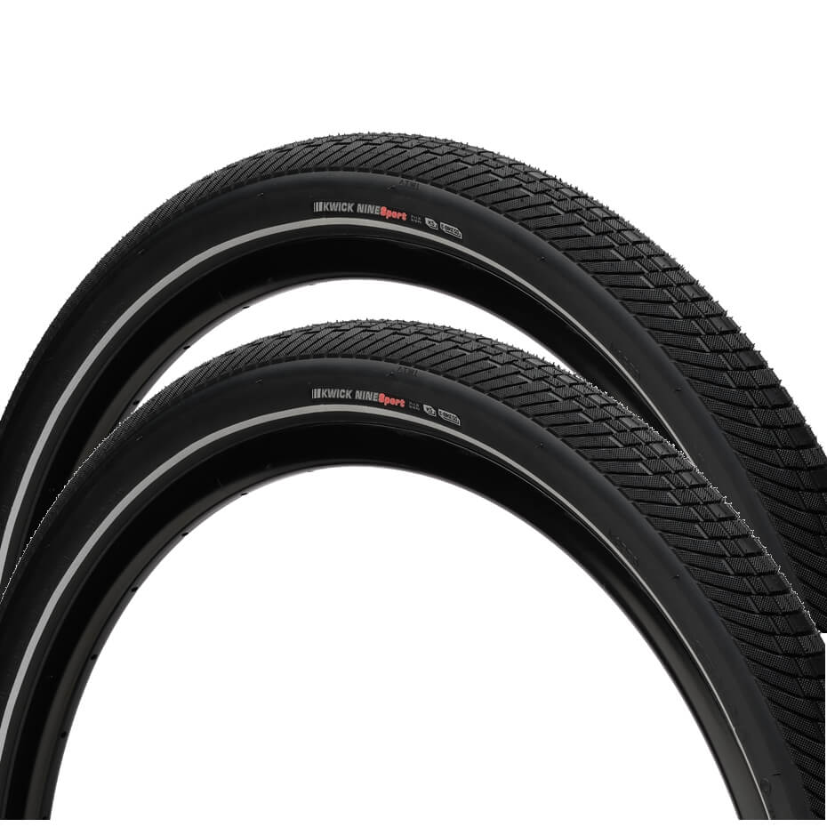 Kenda K1052 Kwick Nine 29x2.0 Tire - The Bikesmiths