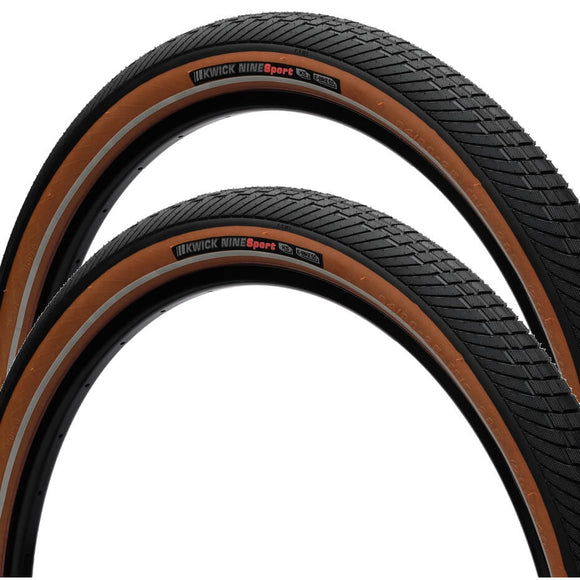 Kenda K1052 Kwick Nine 29x2.0 Tire - The Bikesmiths