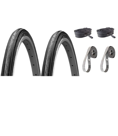 Image of Classic K35 Kenda 27x1-1/4 Tire+Tube Kit