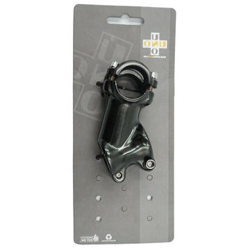 Kalloy UNO AS-009 1-1/8 Threadless Stem 25.4mm - TheBikesmiths