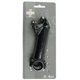 Kalloy UNO AS-009 1-1/8 Threadless Stem 25.4mm - TheBikesmiths