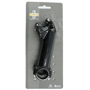Kalloy UNO AS-009 1-1/8 Threadless Stem 25.4mm - TheBikesmiths