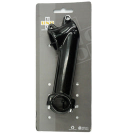 Kalloy UNO AS-009 1-1/8 Threadless Stem 25.4mm - TheBikesmiths