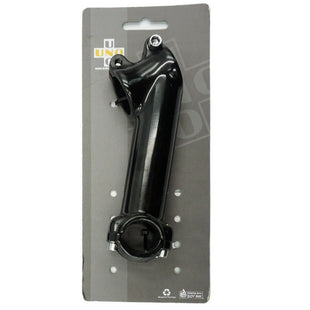 Kalloy UNO AS-009 1-1/8 Threadless Stem 25.4mm - TheBikesmiths