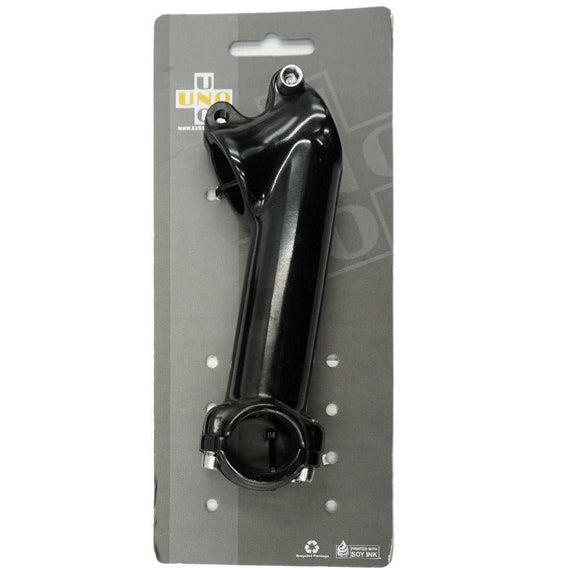 Kalloy UNO AS-009 1-1/8 Threadless Stem 25.4mm - TheBikesmiths