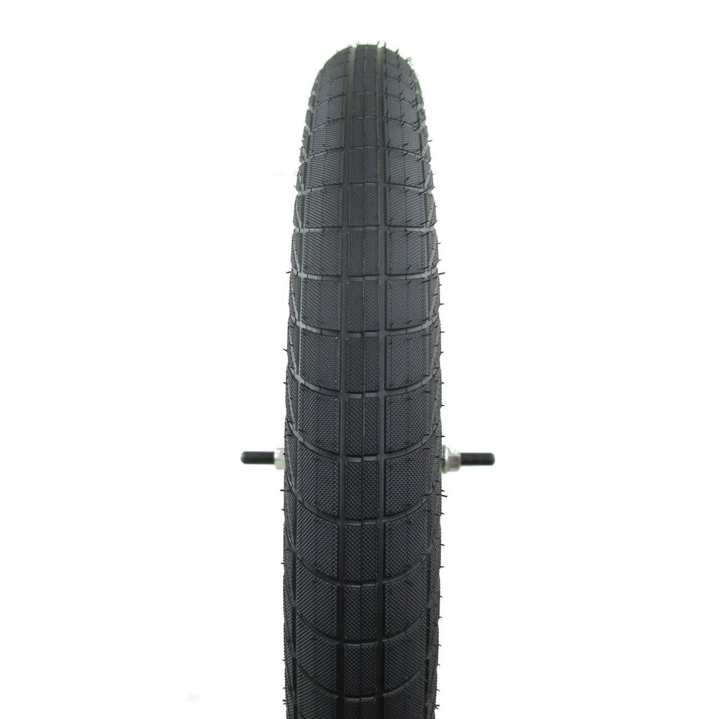 Kenda K1132 Admiral 20 inch BMX Tire - TheBikesmiths