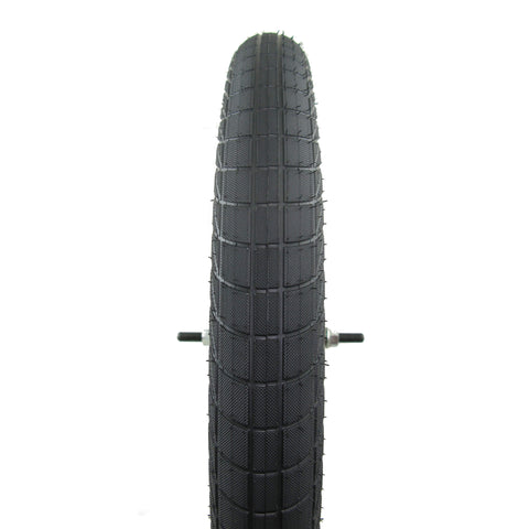 Image of Kenda K1132 Admiral 20 inch BMX Tire - TheBikesmiths