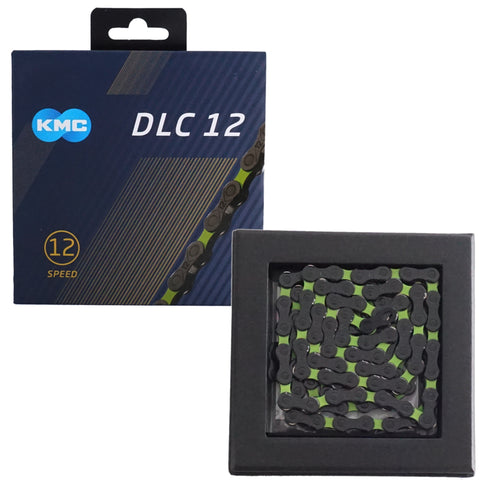 Image of KMC DLC12 12 Speed Chain 126L