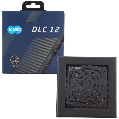 Image of KMC DLC12 12 Speed Chain 126L