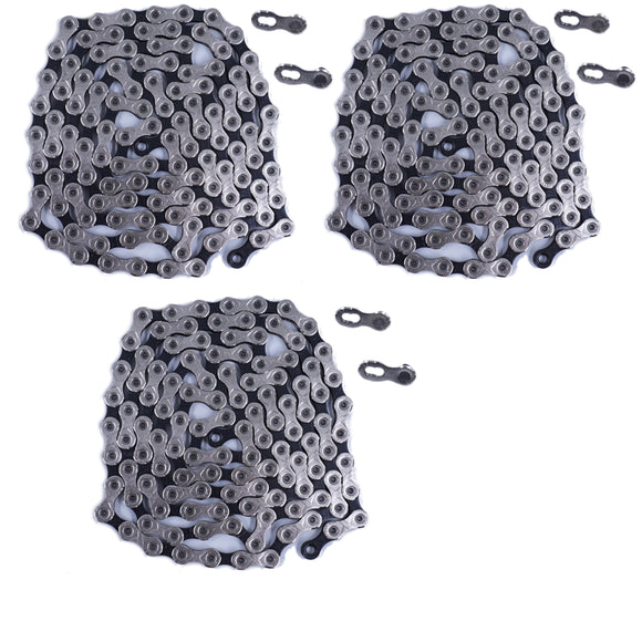 KMC X11 11-Speed Chain Bulk - The Bikesmiths