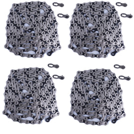 KMC X11 11-Speed Chain Bulk - The Bikesmiths