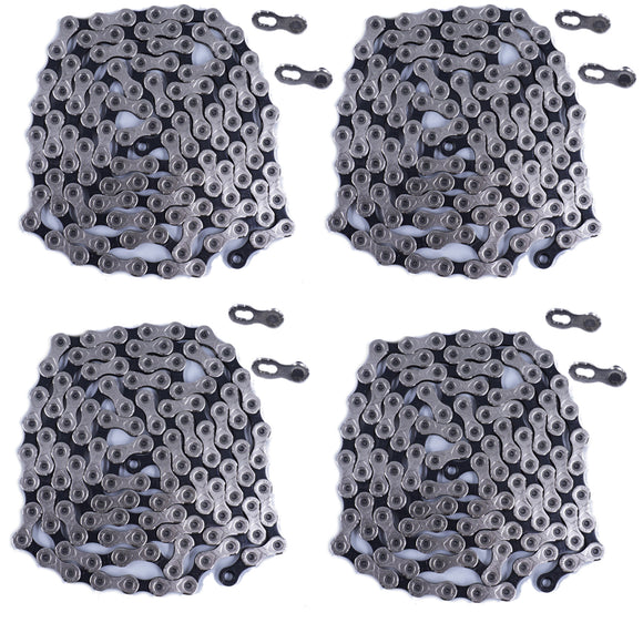 KMC X11 11-Speed Chain Bulk - The Bikesmiths