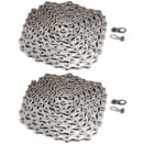 KMC X12 12 Speed Chain BULK - The Bikesmiths