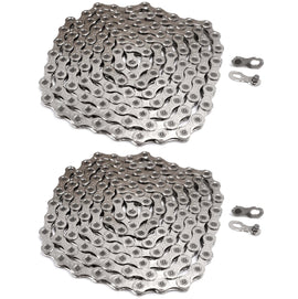 KMC X12 12 Speed Chain BULK - The Bikesmiths