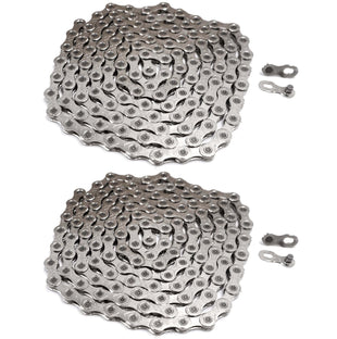 KMC X12 12 Speed Chain BULK - The Bikesmiths