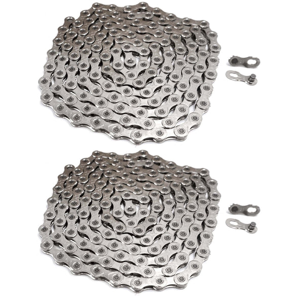 KMC X12 12 Speed Chain BULK - The Bikesmiths