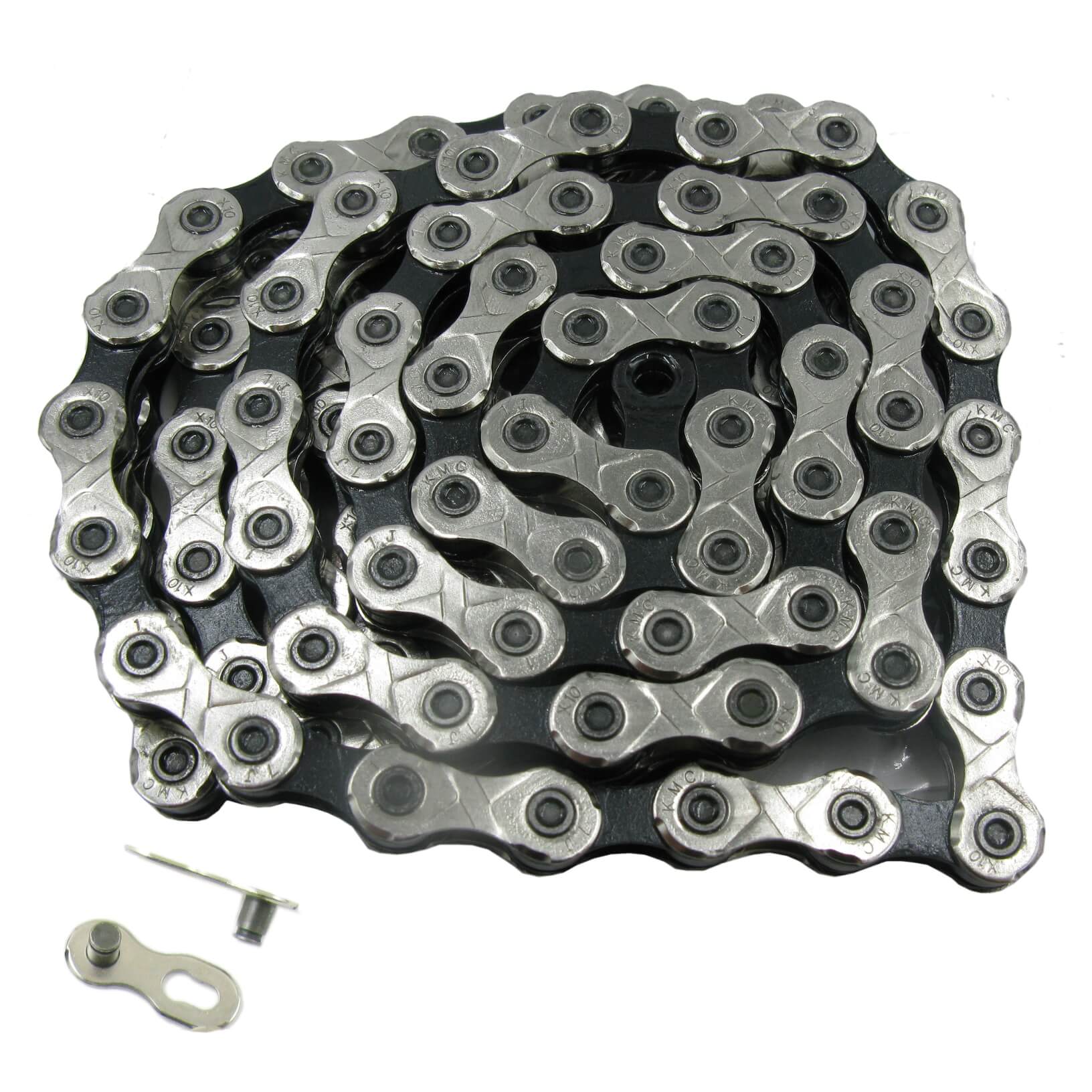 KMC X10.93 10 Speed Chain - Bulk - TheBikesmiths