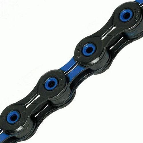KMC DLC 10 Speed Chain The Bikesmiths