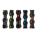 KMC DLC 10 Speed Chain - TheBikesmiths