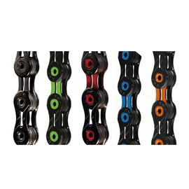 KMC DLC 10 Speed Chain - TheBikesmiths