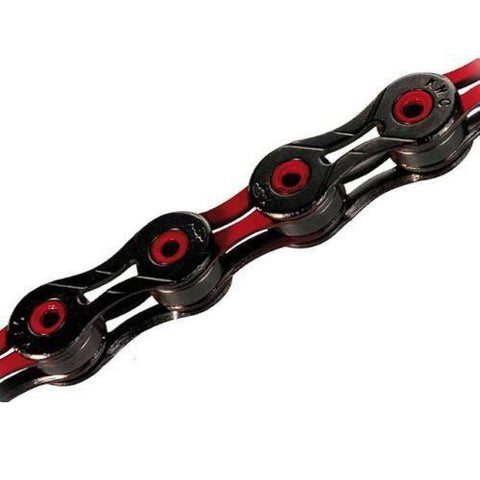 Image of KMC DLC 10 Speed Chain - TheBikesmiths