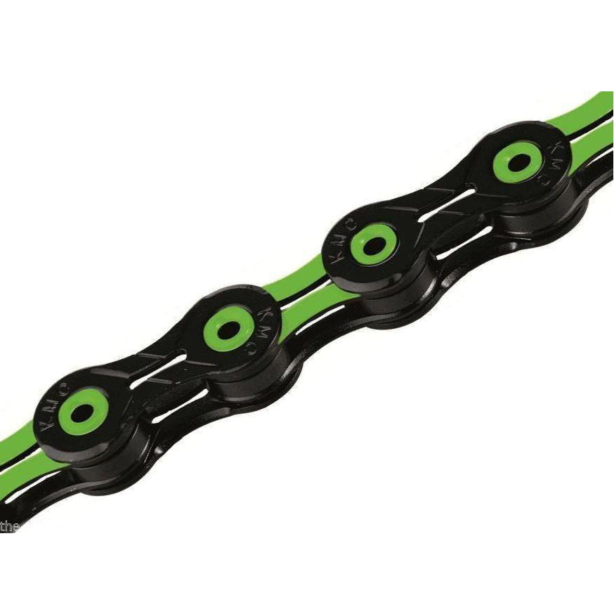 Kmc dlc discount 10 speed chain