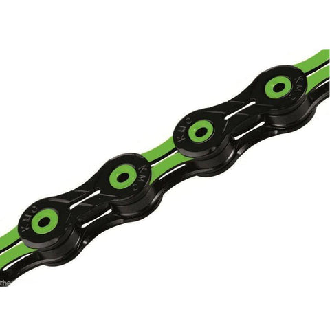 Image of KMC DLC 10 Speed Chain - TheBikesmiths