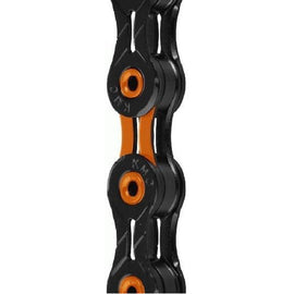KMC DLC 10 Speed Chain - TheBikesmiths
