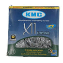 KMC X11EPT Eco ProTeq 11 Speed Chain - TheBikesmiths