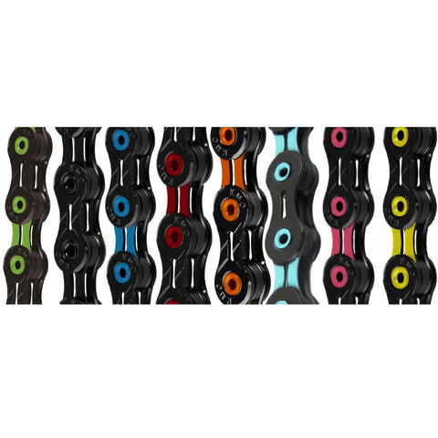 Kmc coloured chain new arrivals