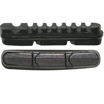 Kool-Stop KS-DR2CF Dura-2 Carbon Rim Brake Pads - TheBikesmiths