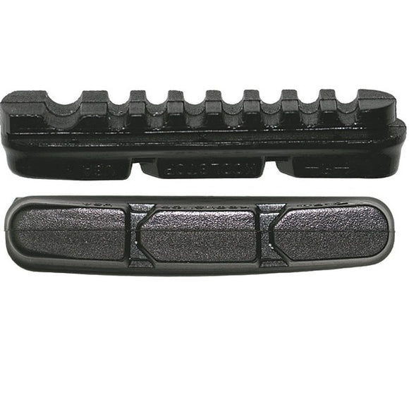 Kool-Stop KS-DR2CF Dura-2 Carbon Rim Brake Pads - TheBikesmiths