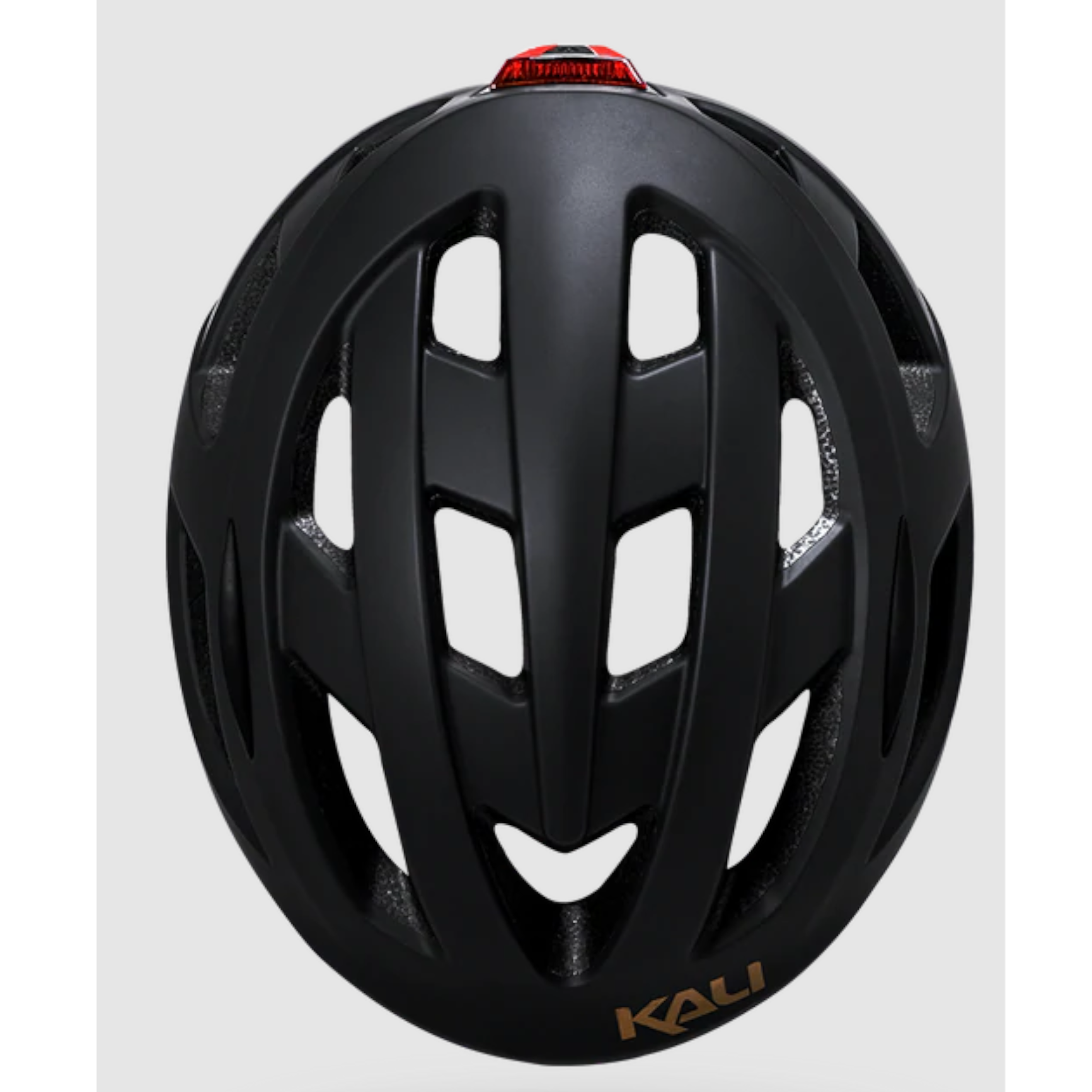 Kali Central Helmet w-Rear Light
