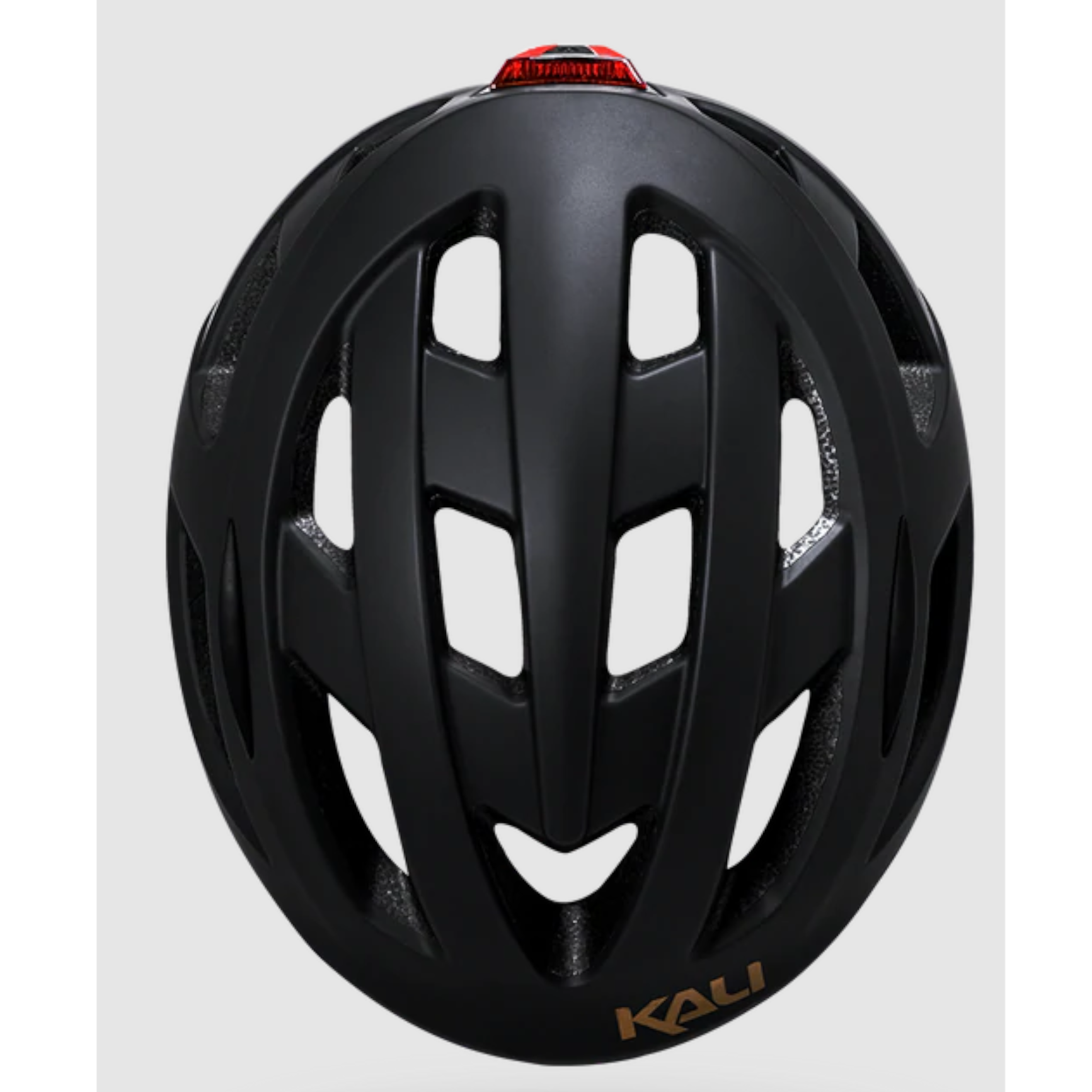 Kali Central Helmet w-Rear Light - The Bikesmiths