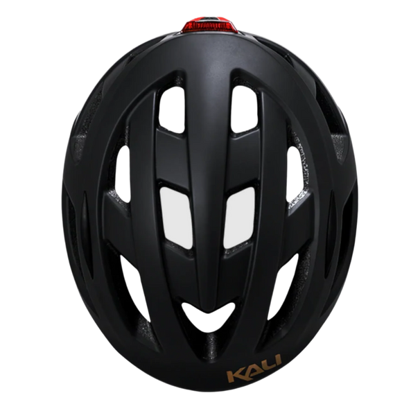 Kali Central Helmet w-Rear Light - The Bikesmiths