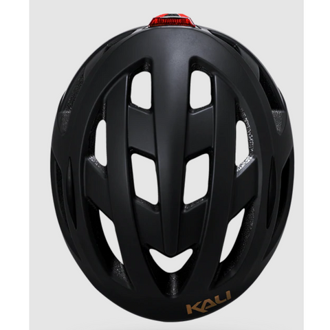 Image of Kali Central Helmet w-Rear Light
