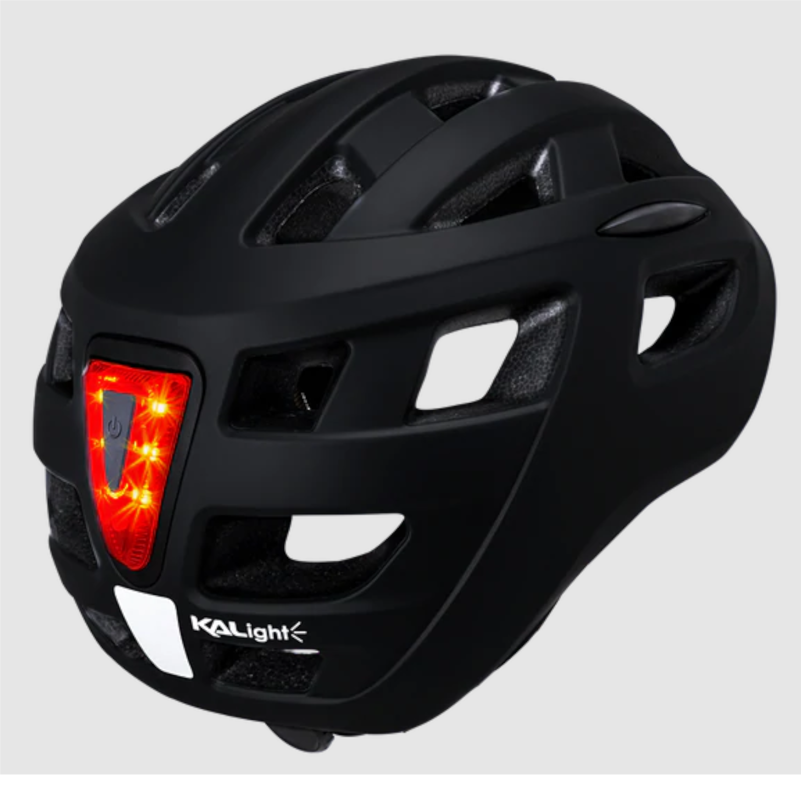 Kali Central Helmet w-Rear Light