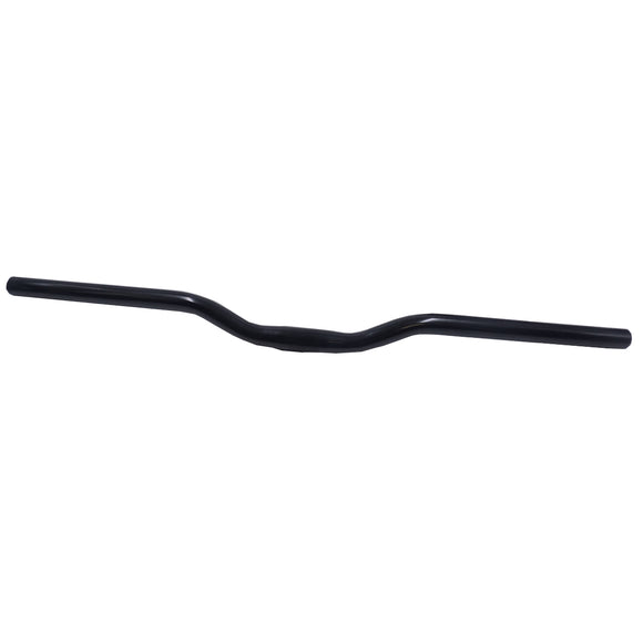 Kalloy HB-RB11 30mm Rise Handlebar - The Bikesmiths