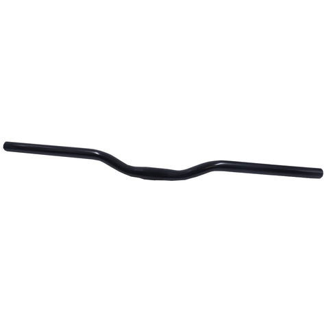 Image of Kalloy HB-RB11 30mm Rise Handlebar