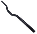 Kalloy HB-RB11 30mm Rise Handlebar - The Bikesmiths