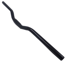Kalloy HB-RB11 30mm Rise Handlebar - The Bikesmiths